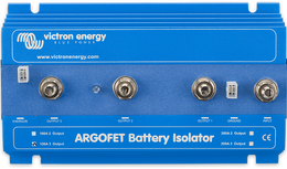 Odłączniki akumulatorów Argofet