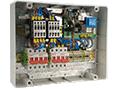 System paneli ESP