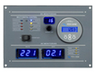 Panel VictronView Retro