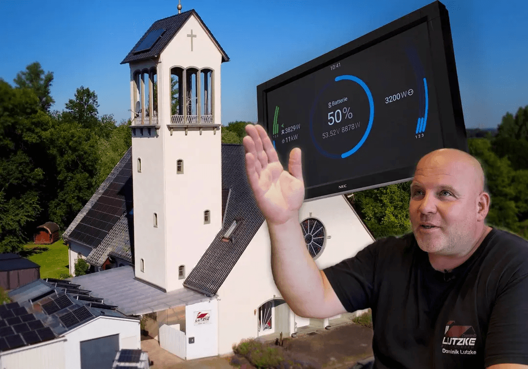 Dekarz pokonał niemieckie ceny energii