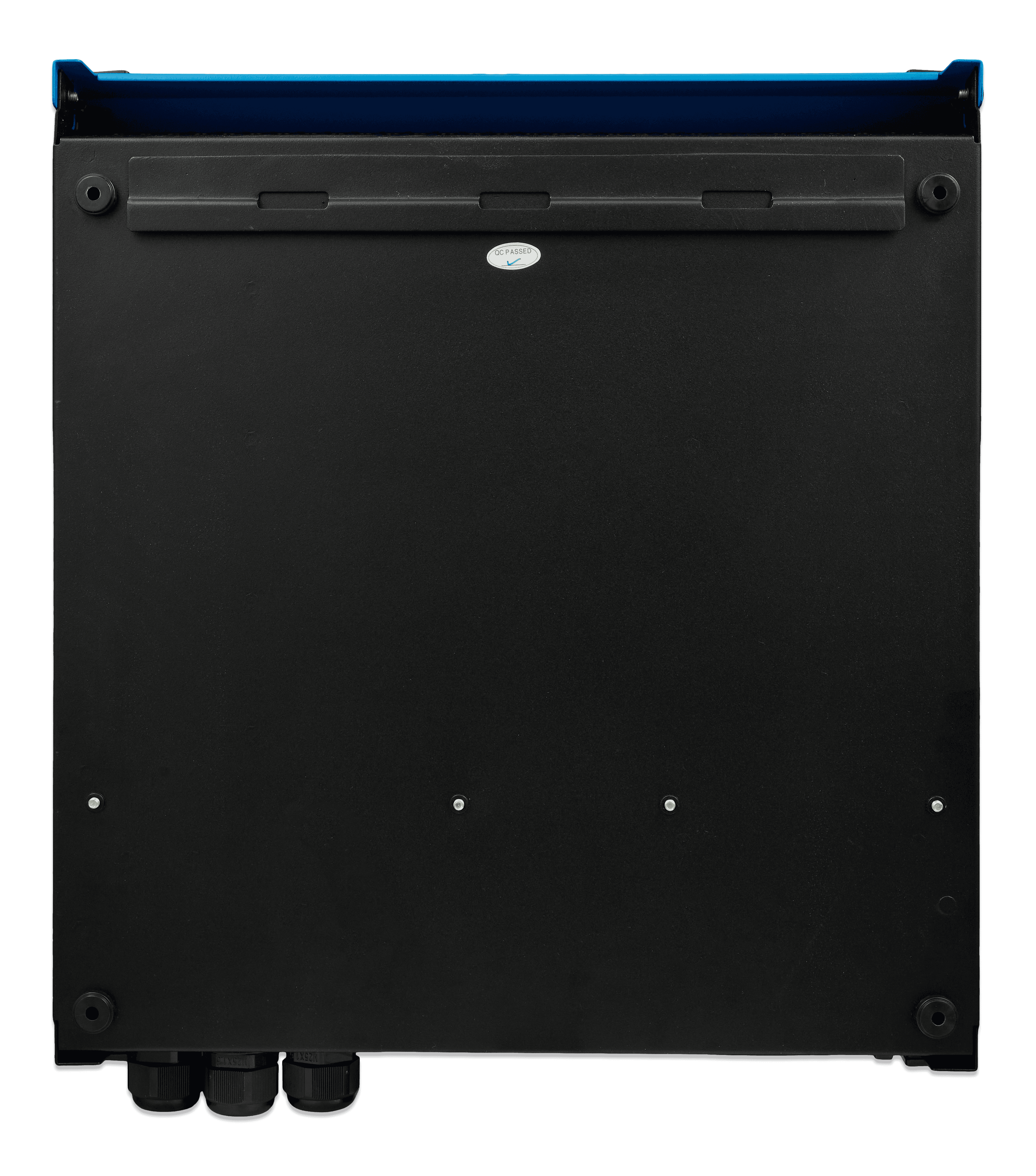 Multi RS 48V 6000VA 100A (Rear)  thumbnail