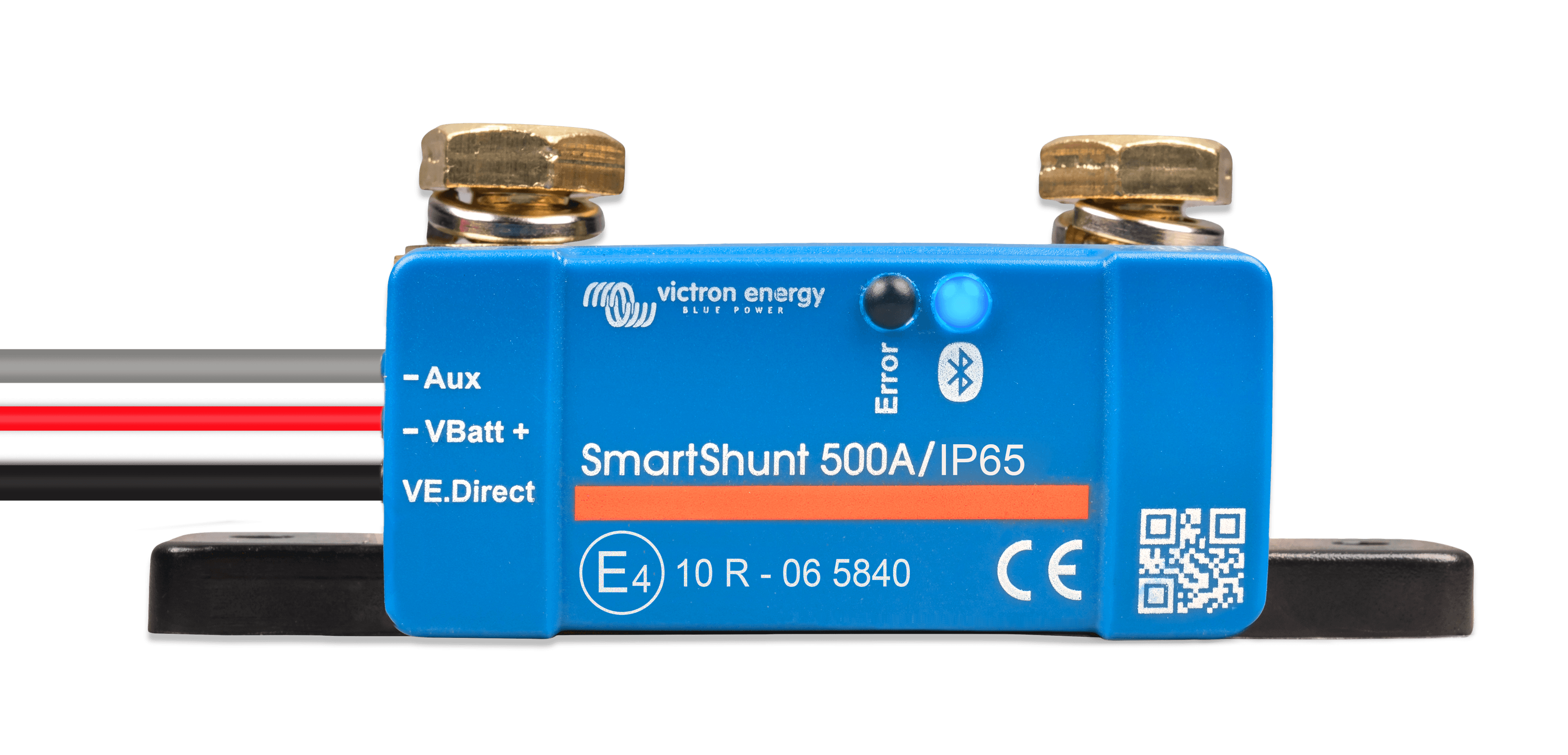 SmartShunt | Victron Energy