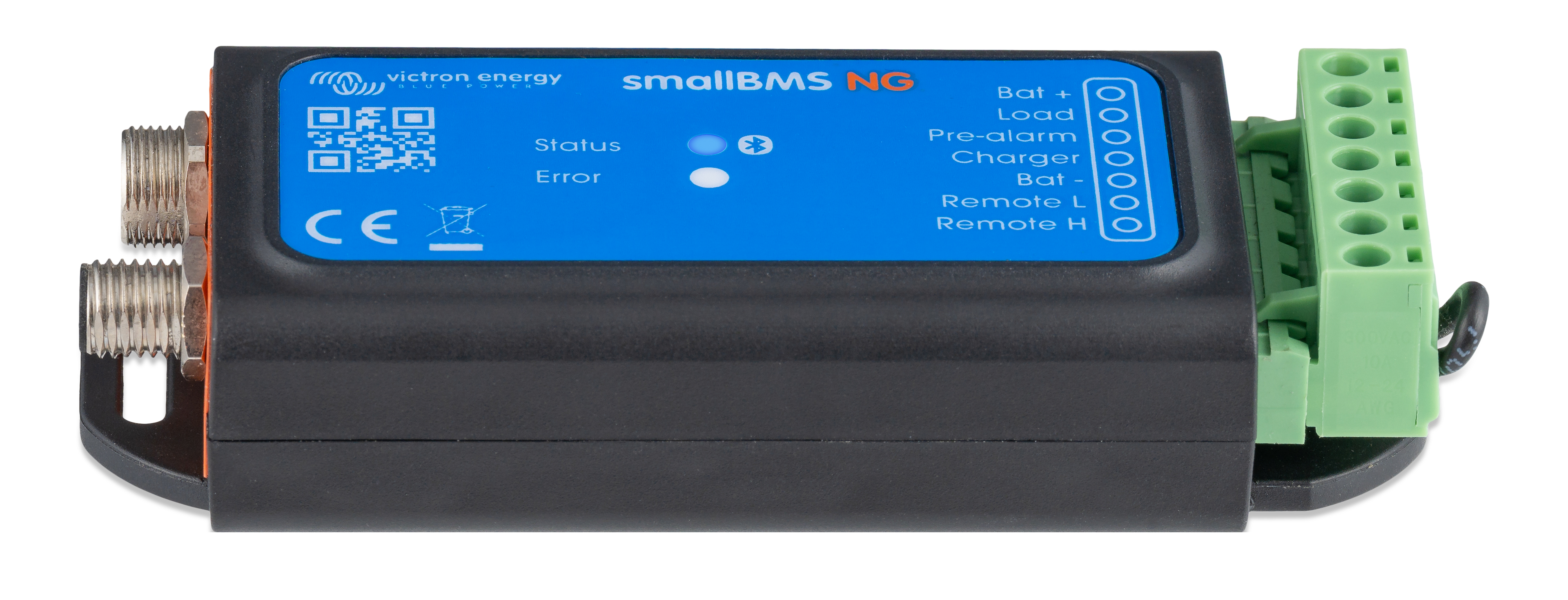 SmallBMS NG (side)  thumbnail