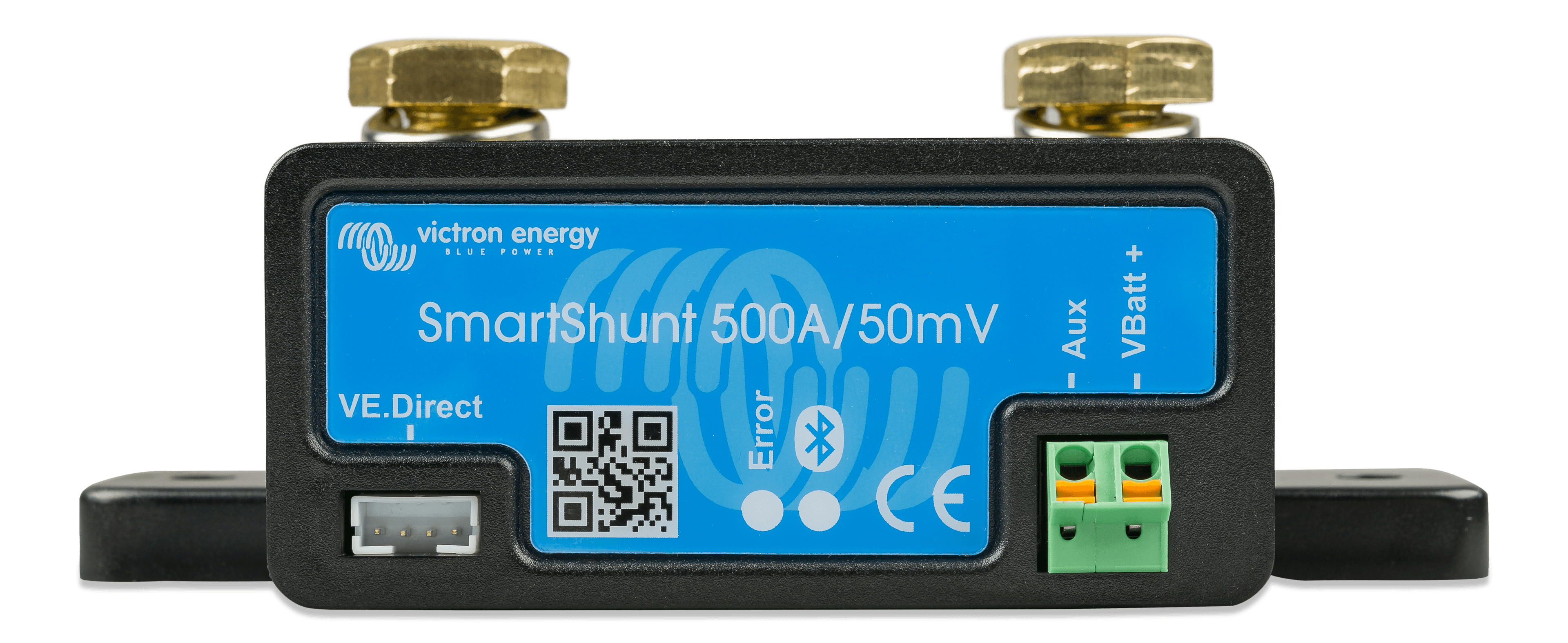 SmartShunt | Victron Energy