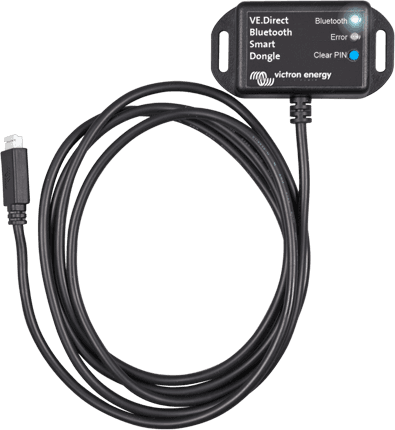 Klucz sprzętowy VE.Direct Bluetooth Smart