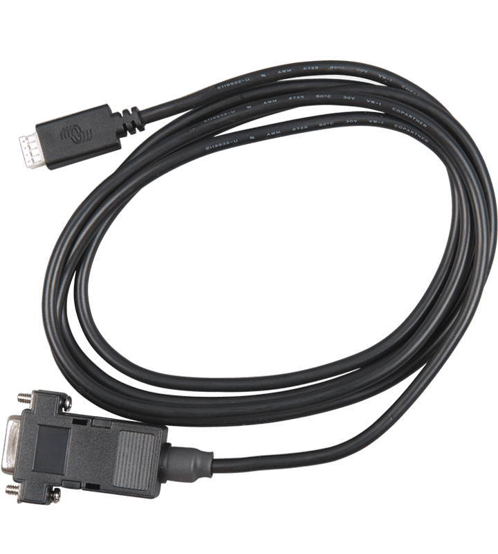 Interfejs VE.Direct do RS232