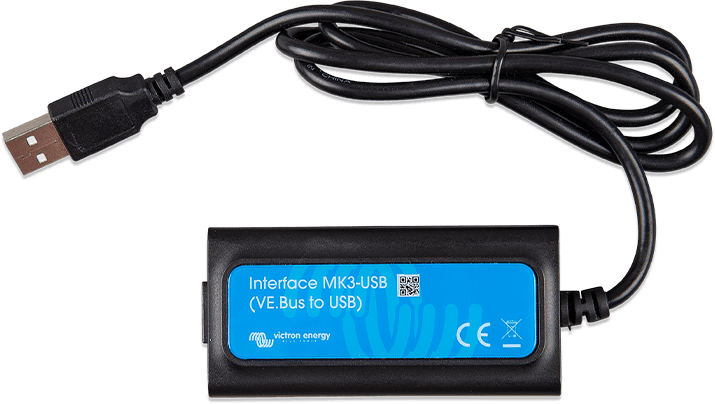 Interfejs MK3-USB