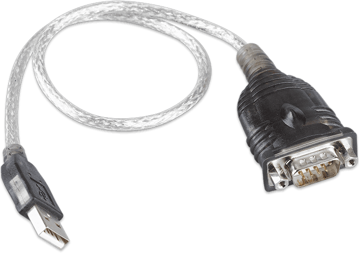 Przetwornica RS232 do USB