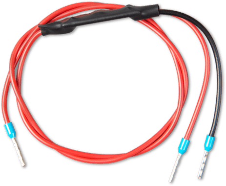 Kabel zdalny dwustawny odwracający