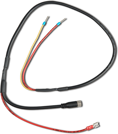 Kabel sterowania alternatorem VE.Bus do BMS 12-200