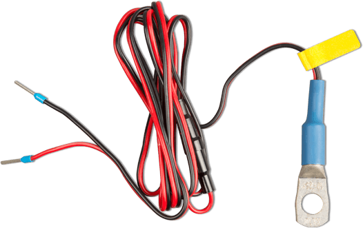 Czujnik temperatury dla BMV-712 Smart i BMV-702