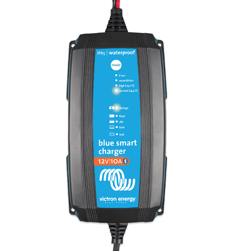 Ładowarka Blue Smart IP65