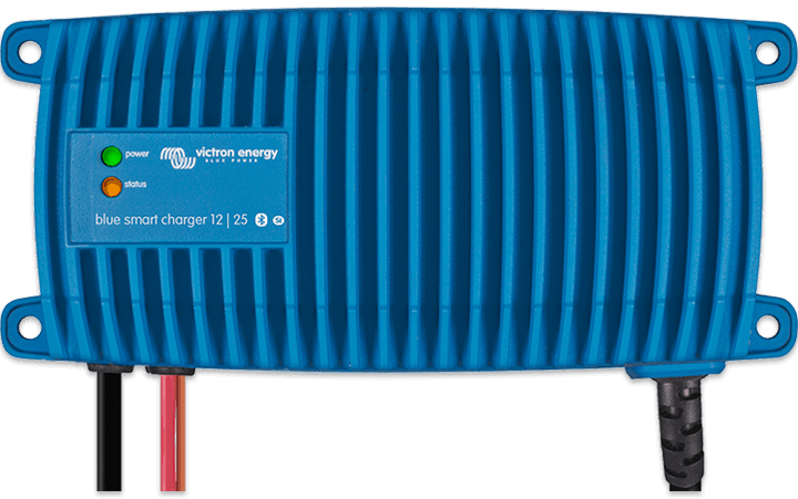 Ładowarka wodoodporna BlueSmart IP67