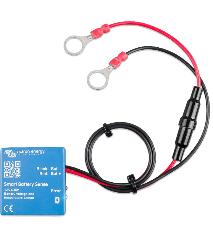 Smart Battery Sense (Inteligentny czujnik akumulatora)