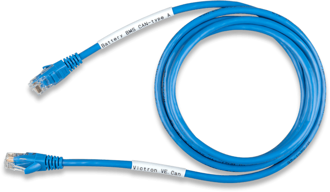 Kabel BMS z VE.Can do magistrali CAN