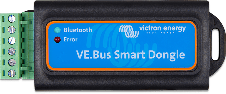 Klucz sprzętowy VE.Bus Smart