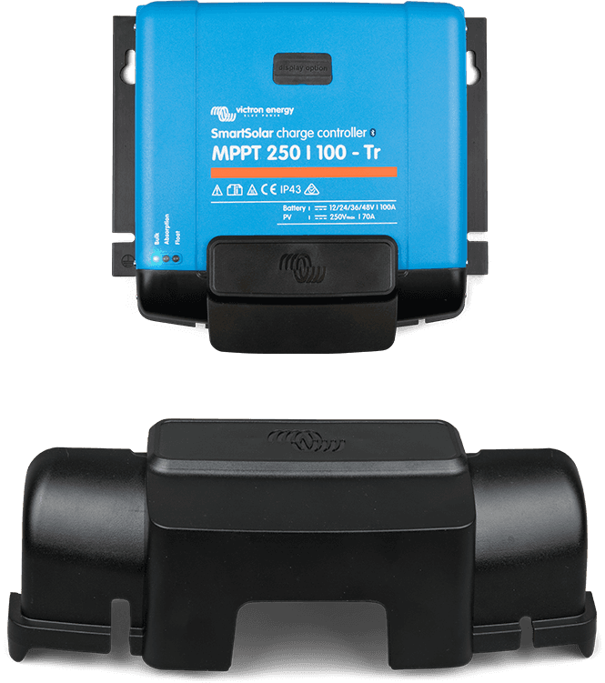 Puszka kablowa MPPT WireBox – Tr