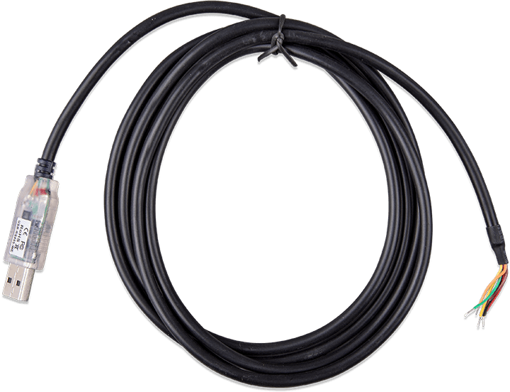Interfejs RS485 do USB
