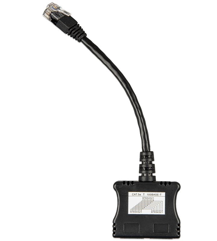 Rozdzielacz RJ45
