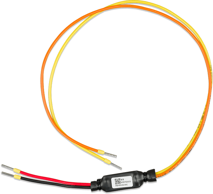 Kabel połączeniowy Smart BMS CL 12/100 z MultiPlus
