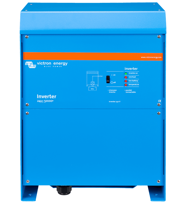 Inwerter Inverter
