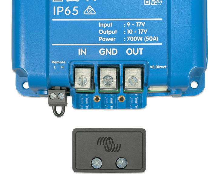 Ładowarka akumulatorowa Orion XS 12/12-50 A DC-DC