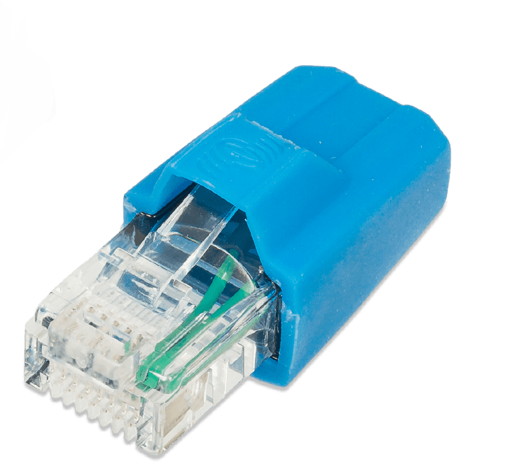 Terminator VE.Can RJ45 
