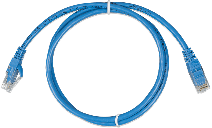 Kabel UTP RJ45