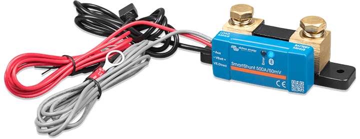 SmartShunt | Victron Energy
