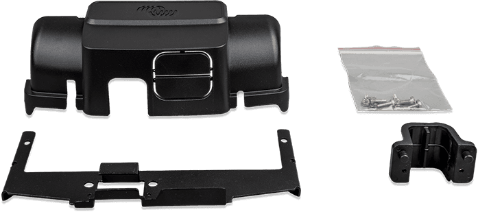 Puszka kablowa MPPT WireBox - MC4