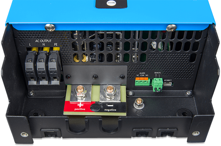 Inwertor Phoenix Smart 1600VA - 5000VA