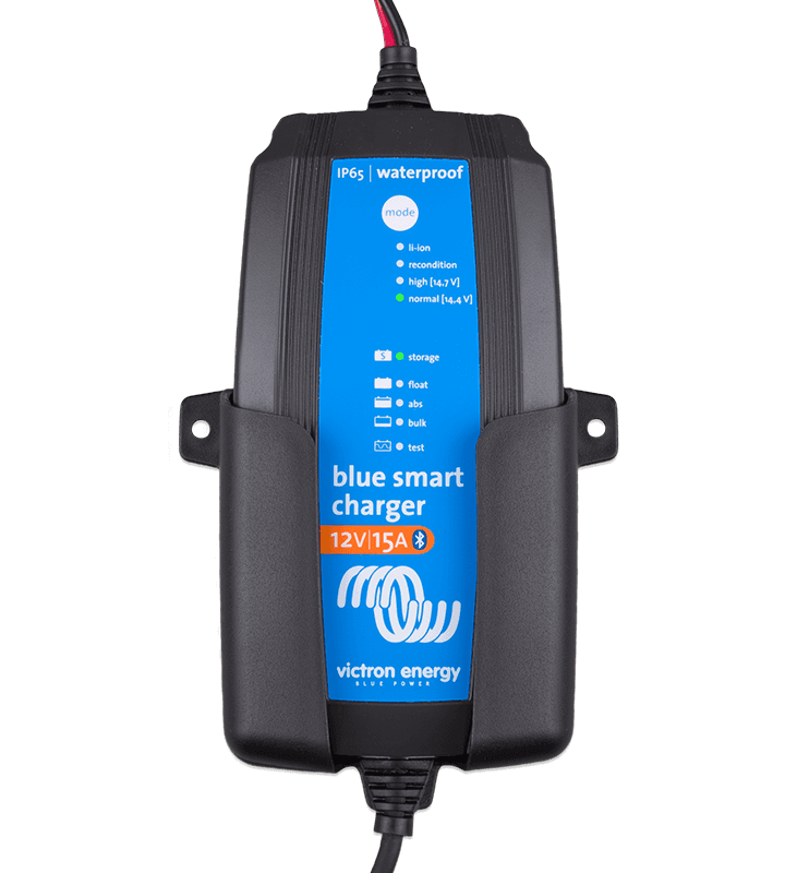 Uchwyt ścienny dla ładowarki Blue Smart IP65