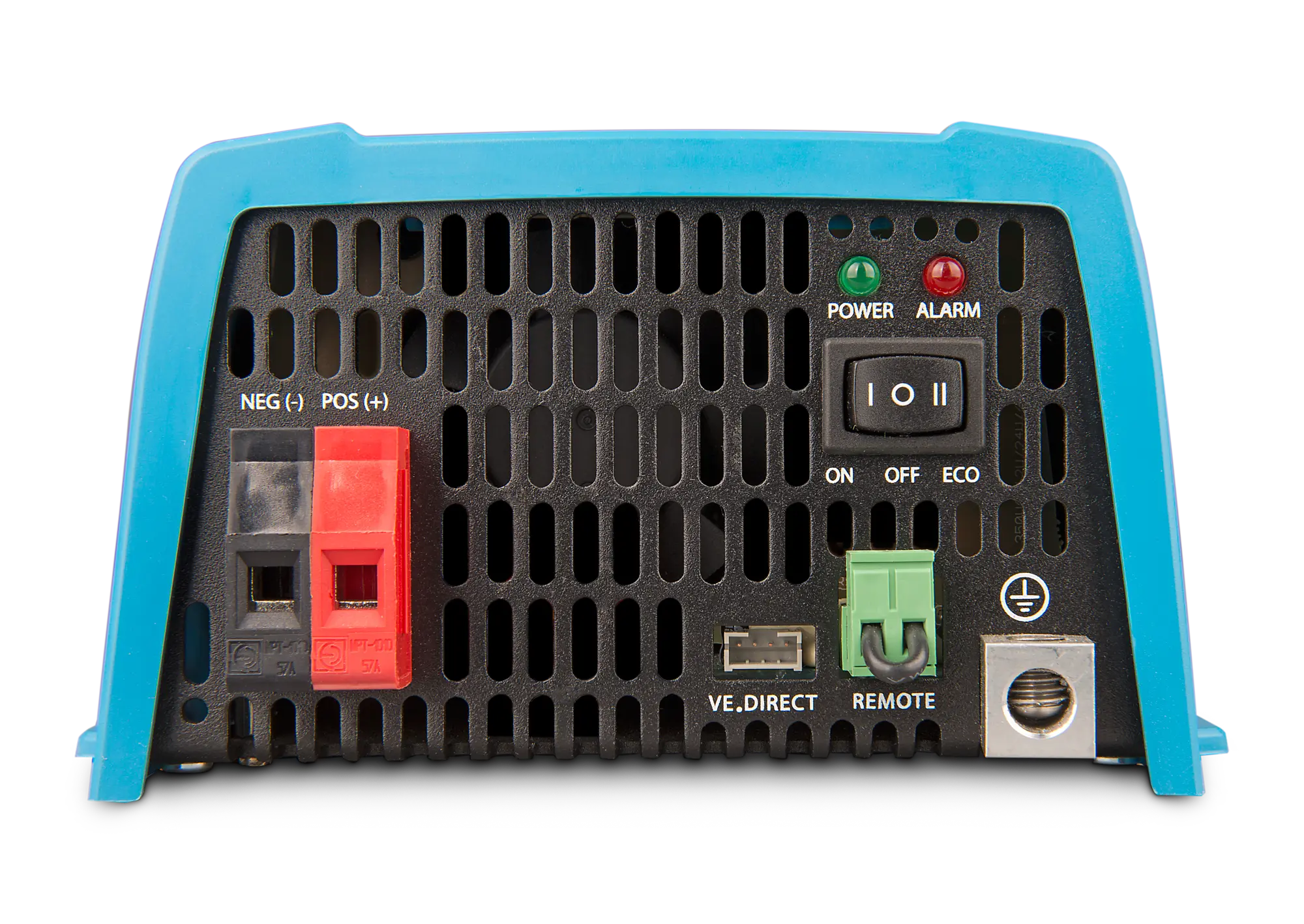 Inverter 12V 375VA VE.Direct (front)  thumbnail