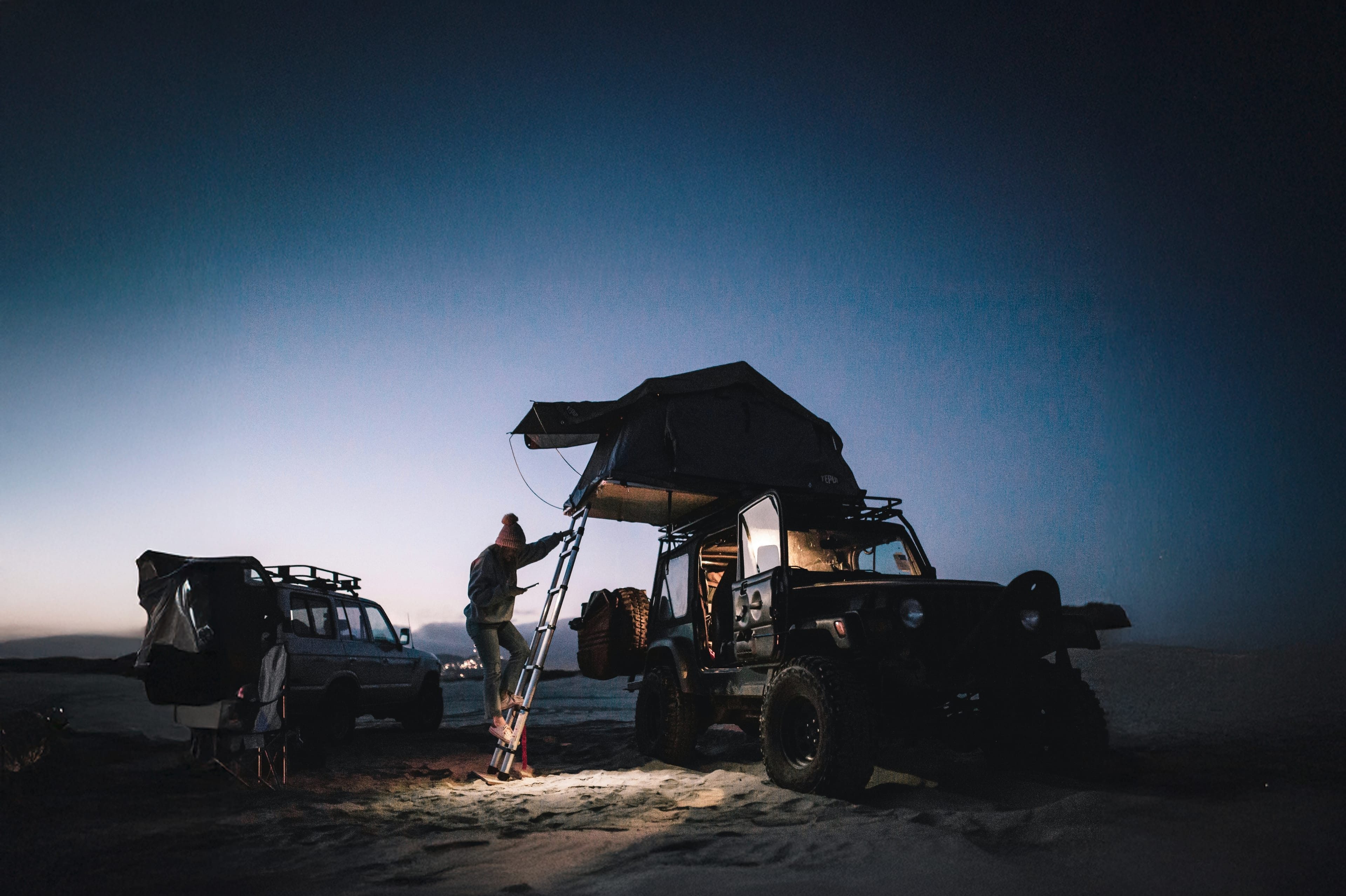 Ładowarka, na jaką zasługuje Twój wyjazd