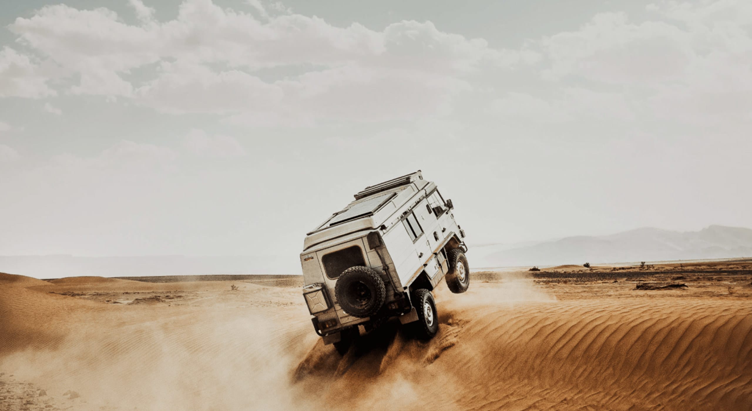 Ładowarka DC-DC gotowa na wszystko