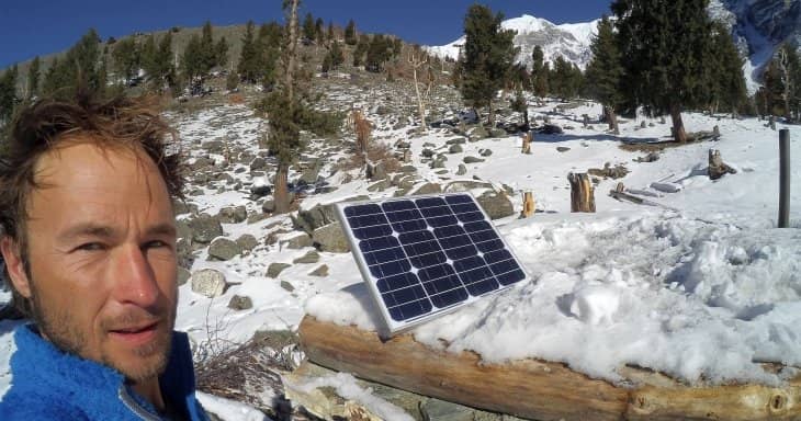 December Solstice 2015: What are you doing?