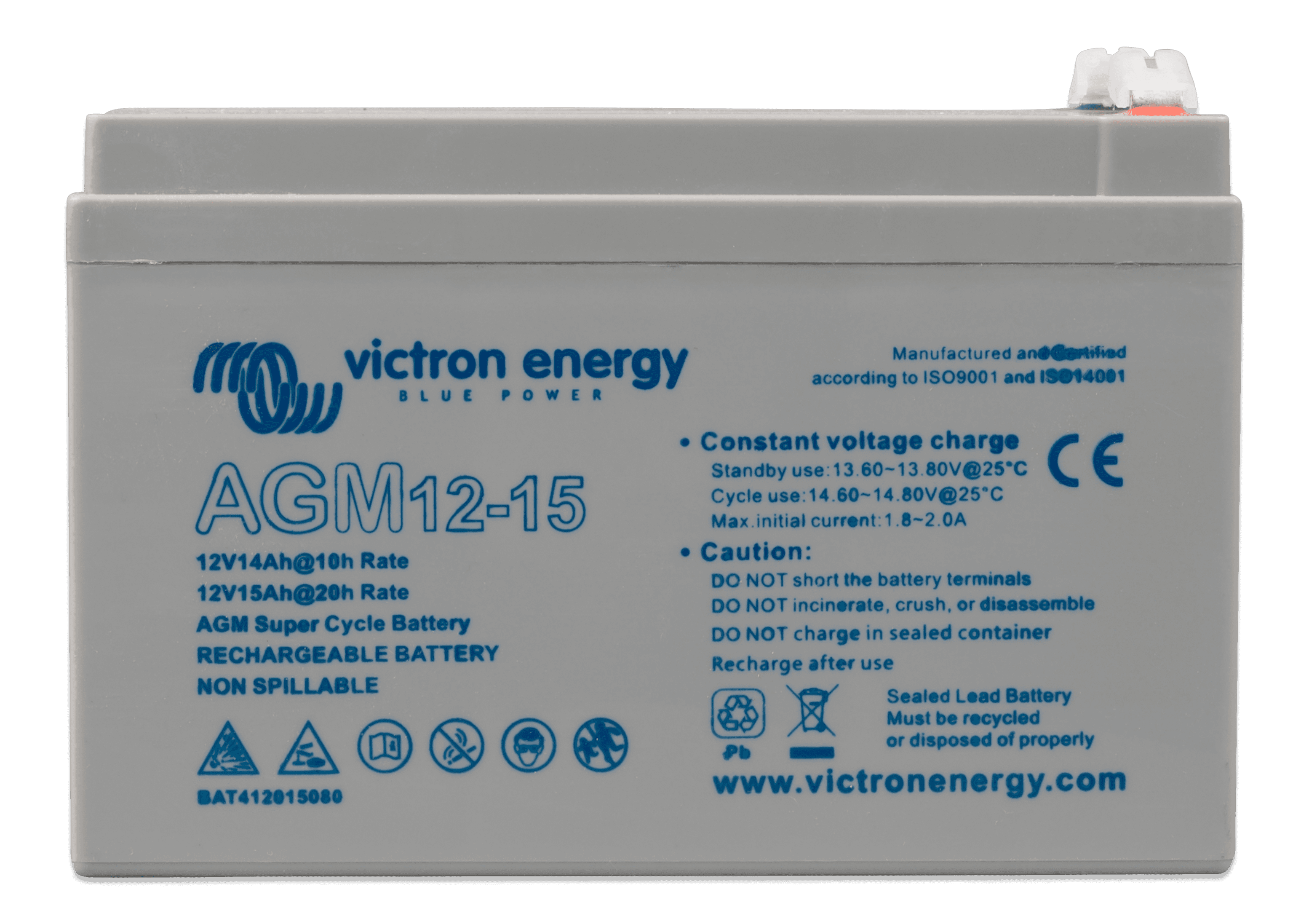 BAT412015080_12v-15Ah AGM Super (front)  thumbnail