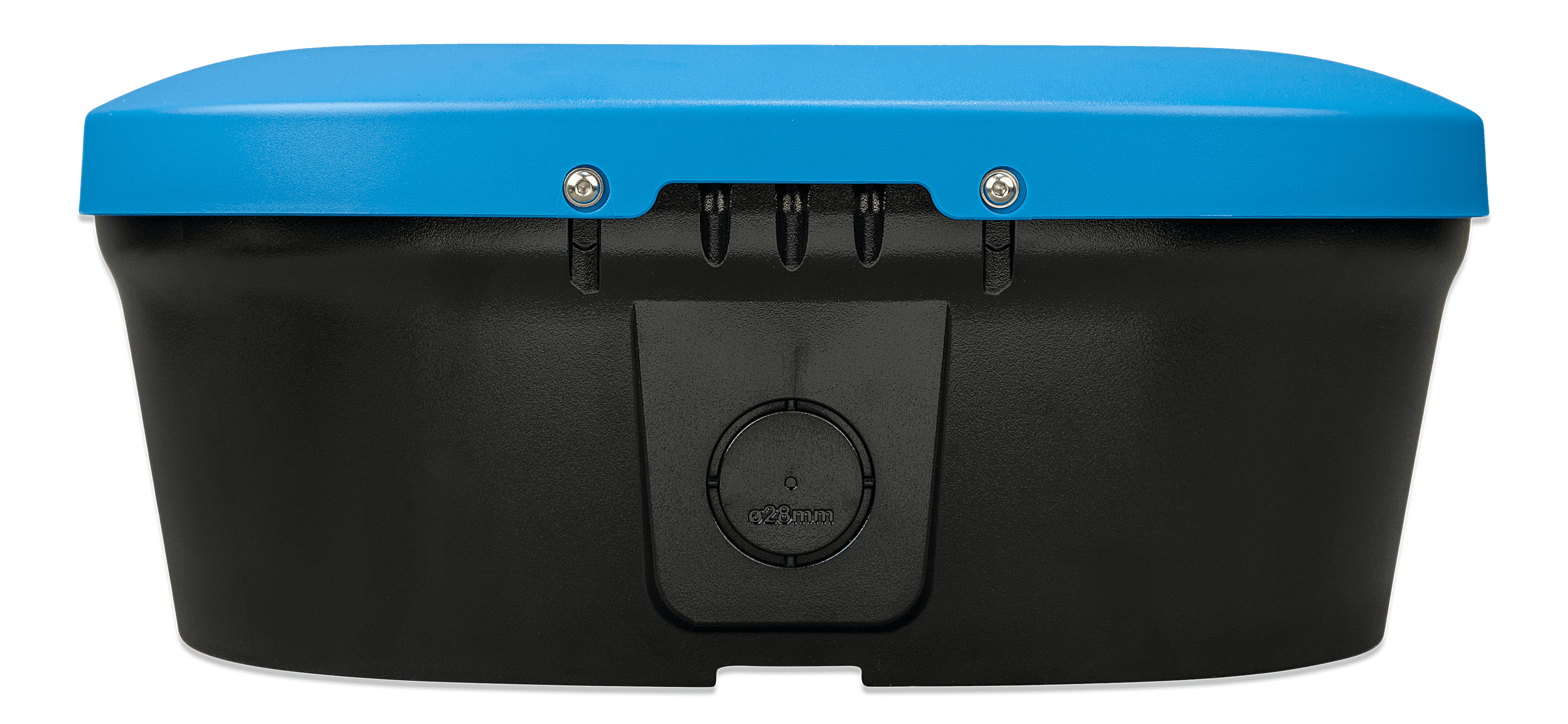 EV Charging station NS – Blue (side) thumbnail