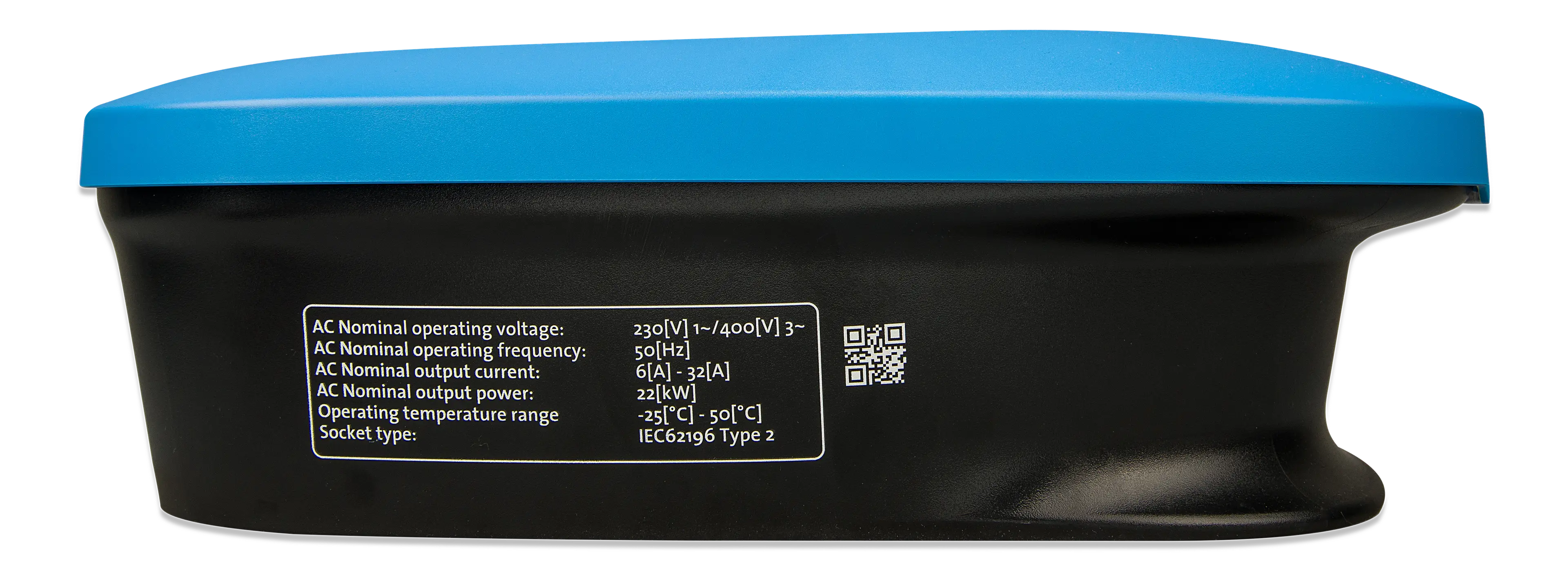 EV Charging station NS – Blue (side4) thumbnail