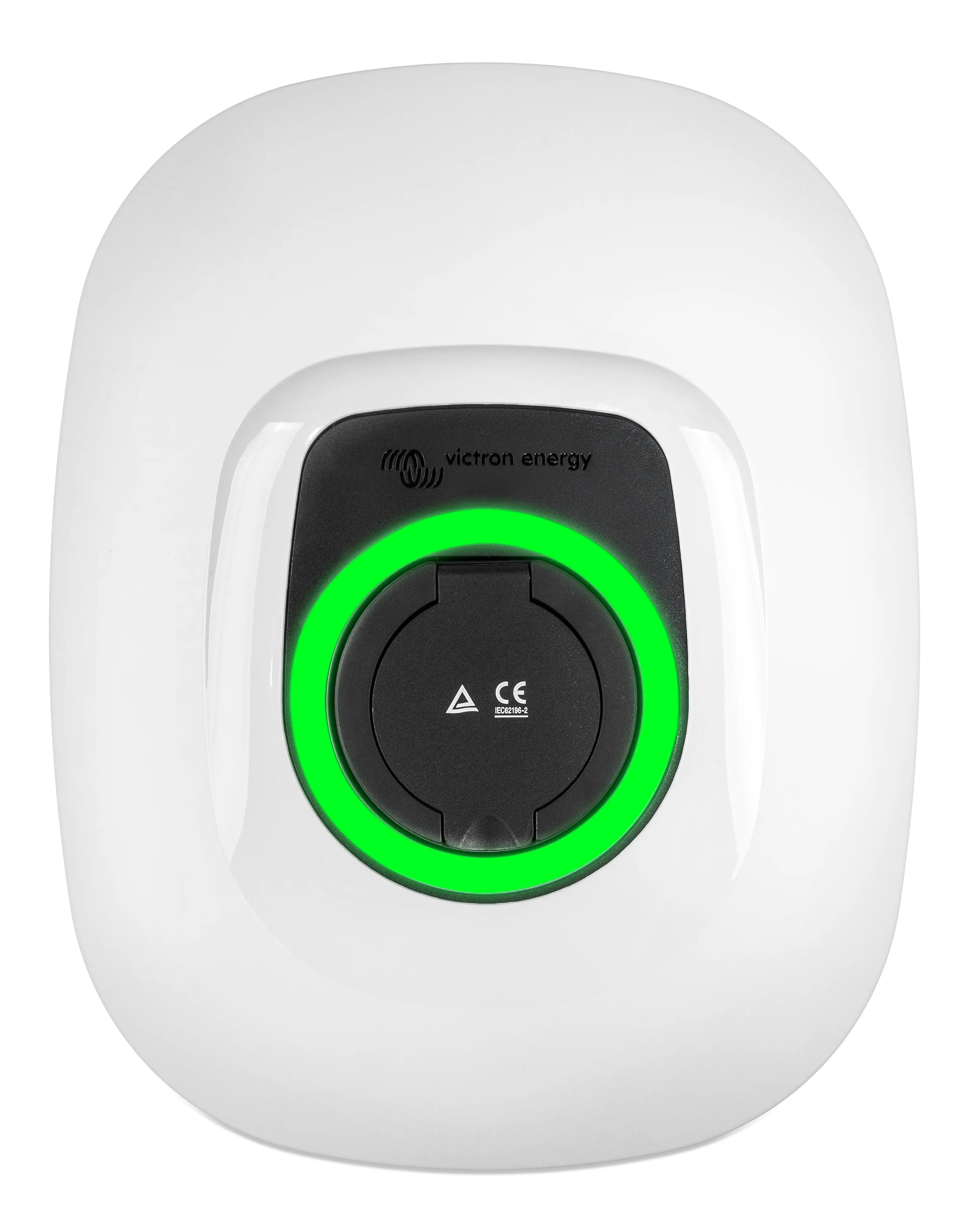 EVC200300410 - White front for EV Charging station NS (top) thumbnail