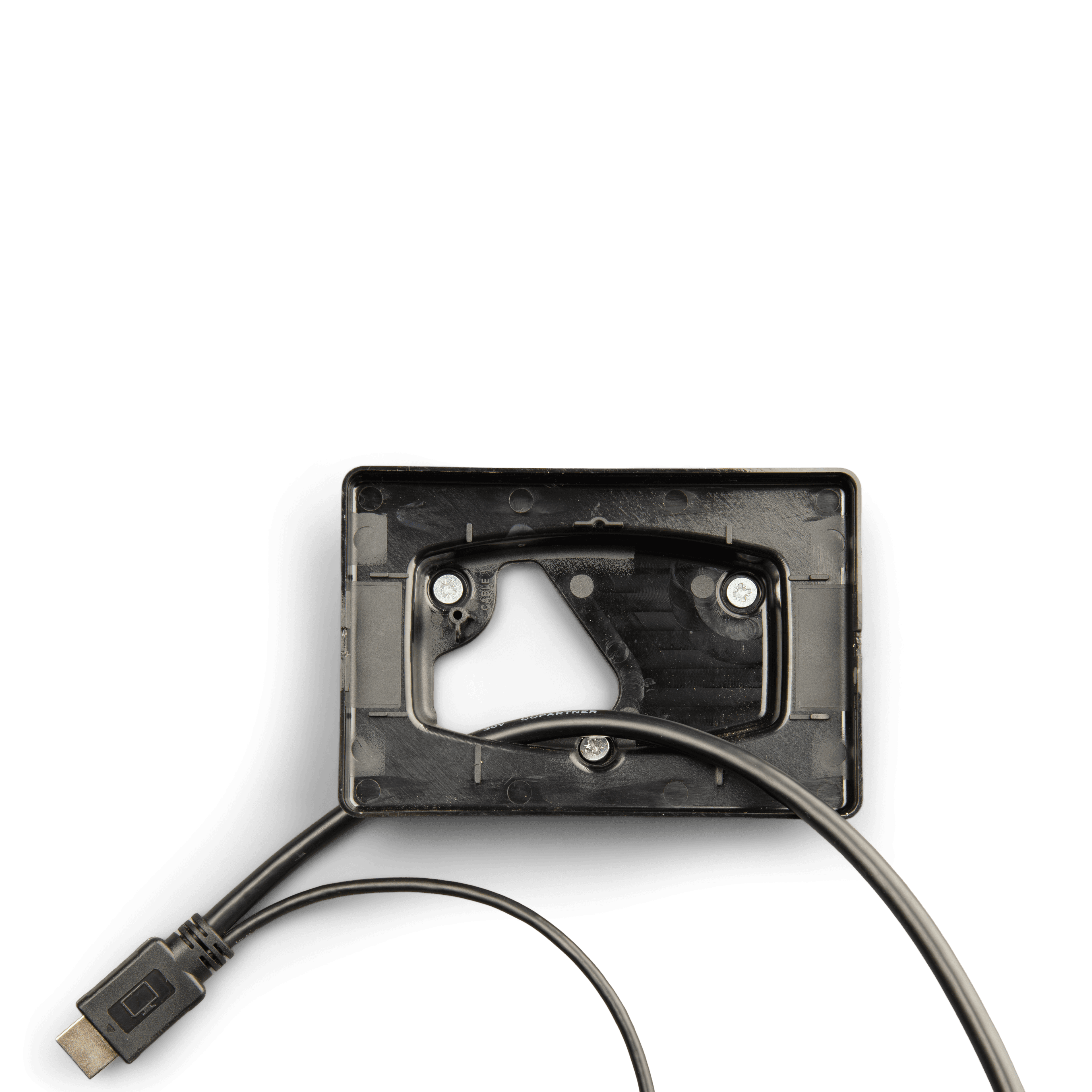 GX Touch 50 Wall Mount_mounted (8 of 9)  thumbnail