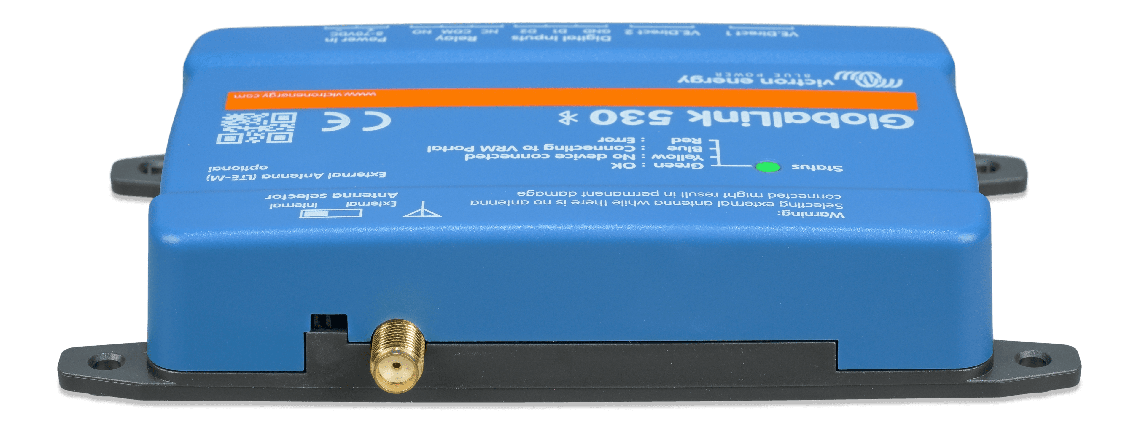 Globallink 530 (antenna) thumbnail