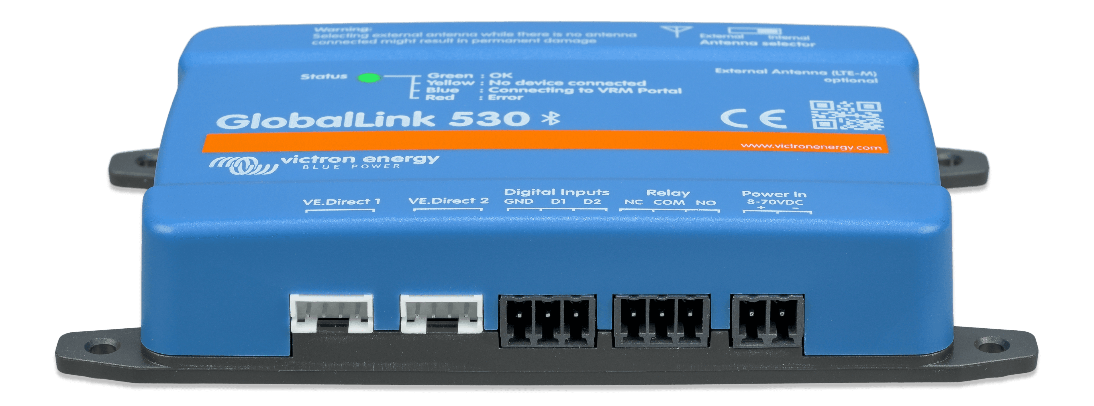 Globallink 530 (conn) thumbnail