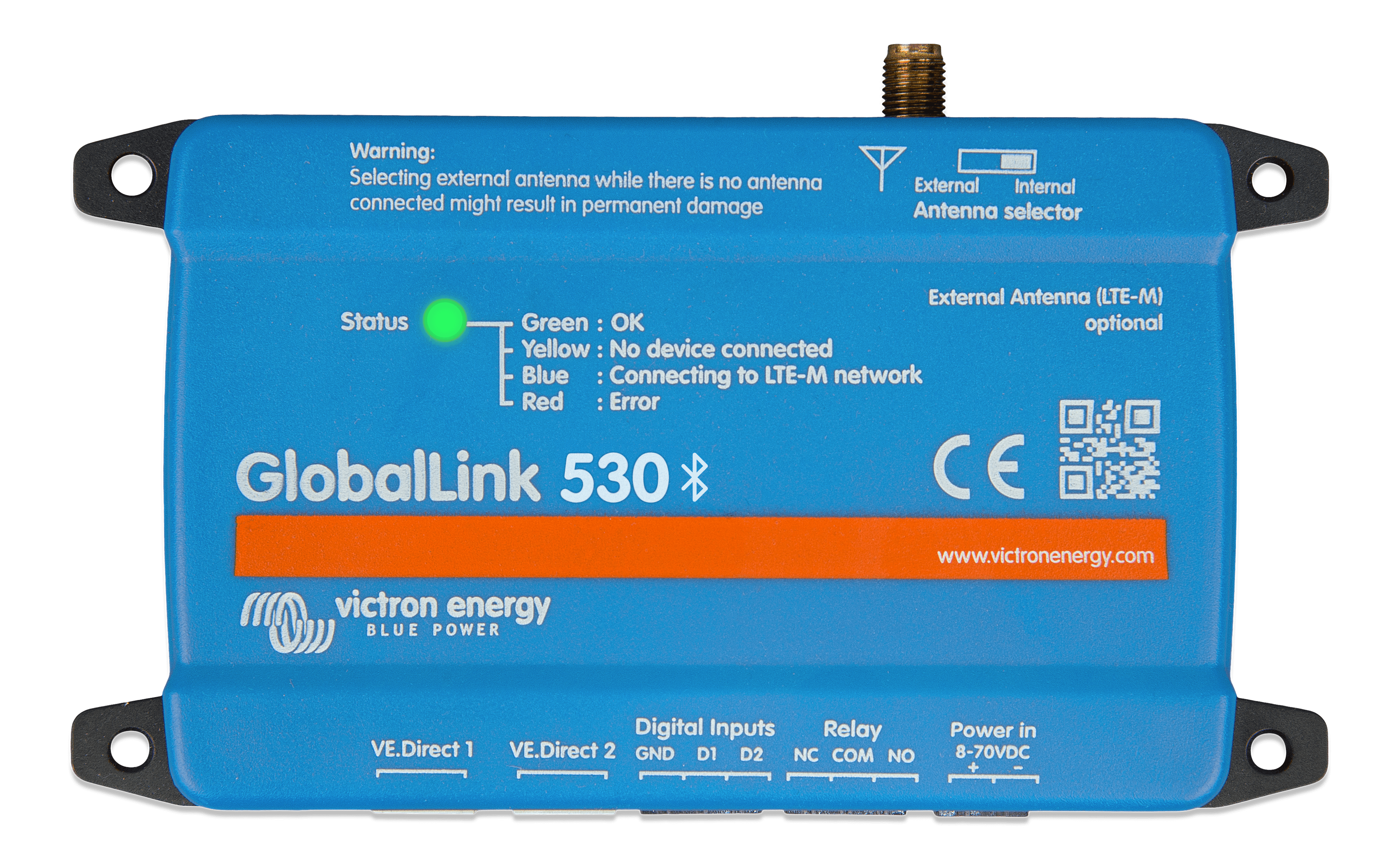 Globallink 530 (top) thumbnail