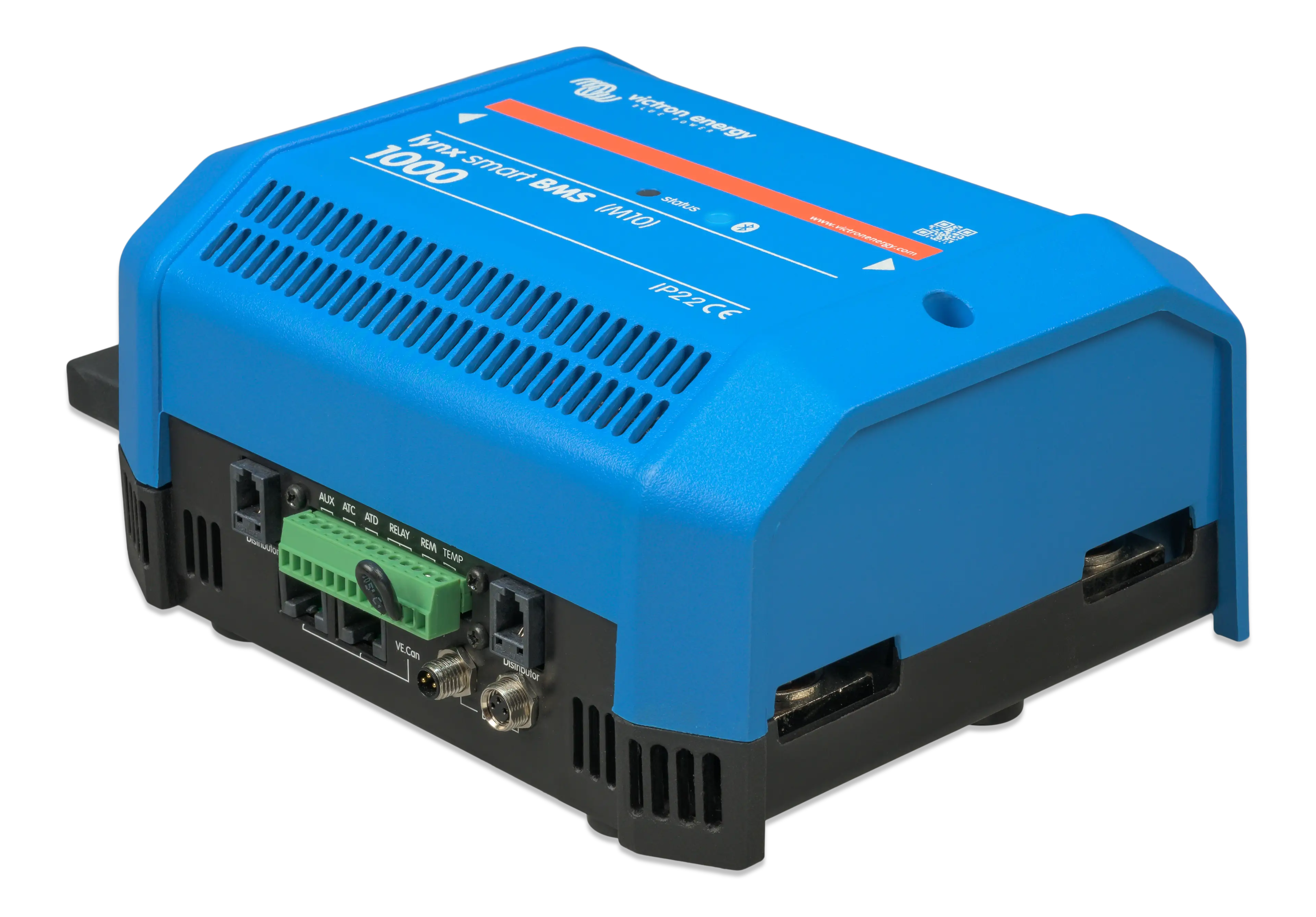 Lynx Smart BMS 1000 (M10) (right) thumbnail