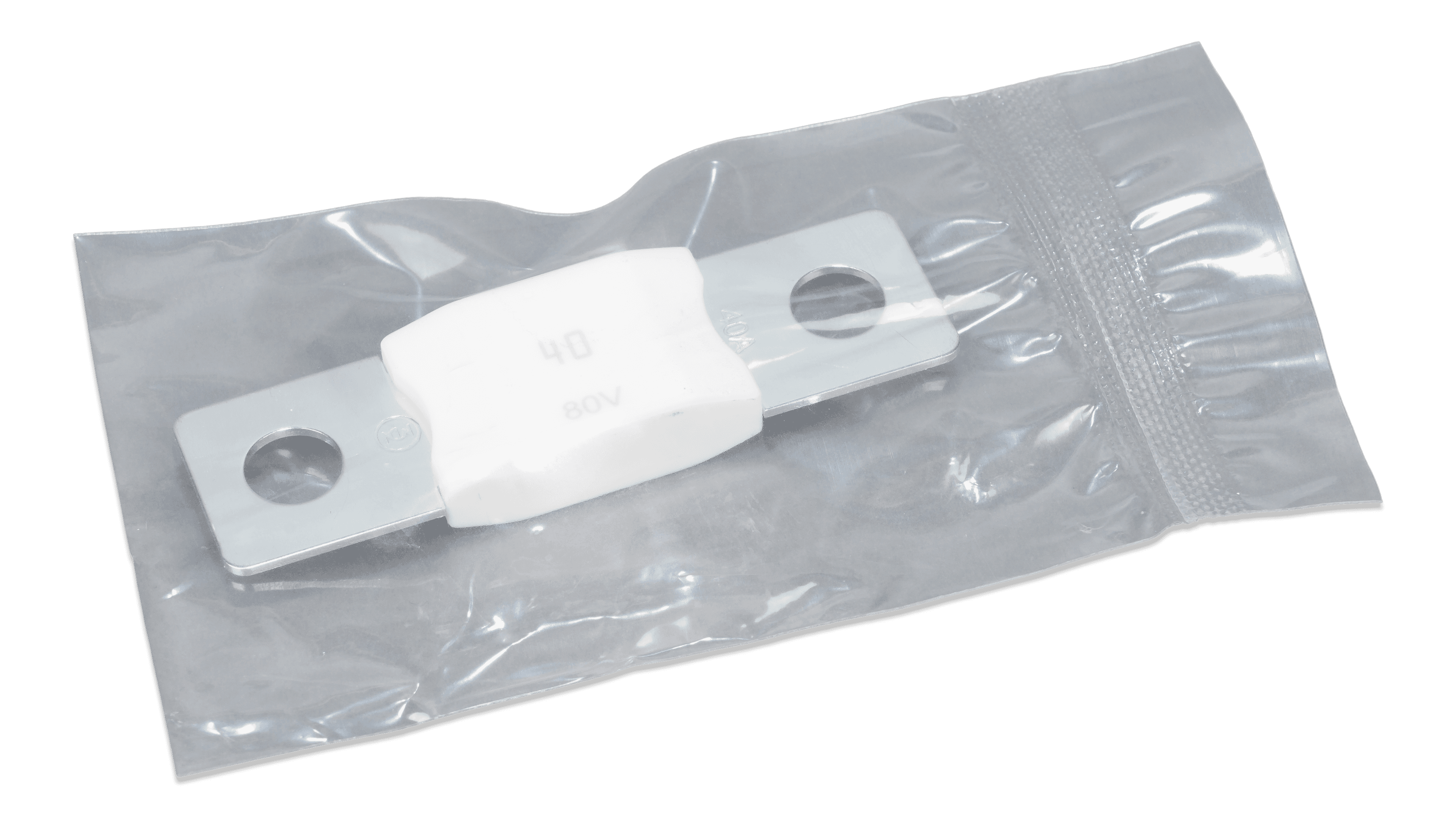 MEGA fuse 40A-80V (single in package)  thumbnail