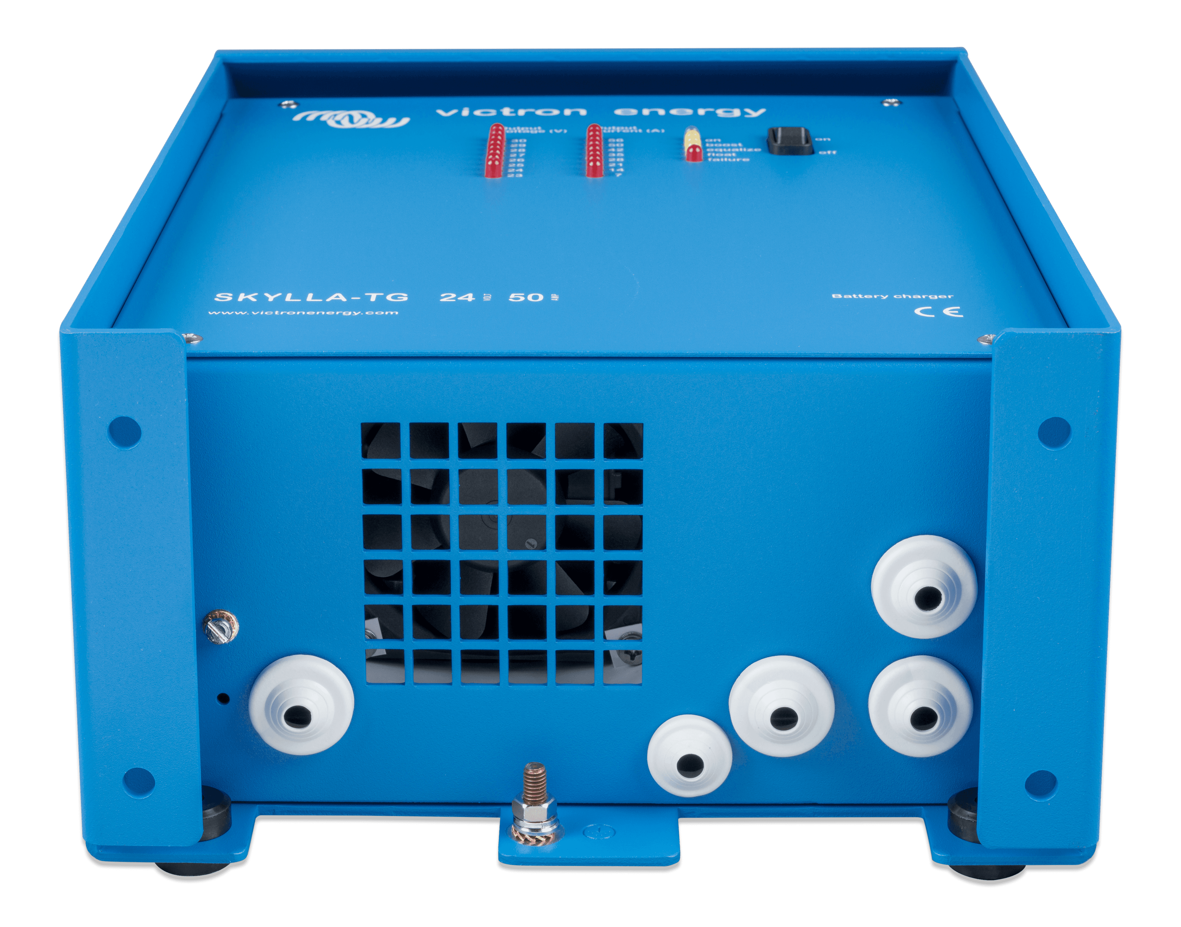 Solar Skylla-TG 24-50(1+1) GL 120-240V (bottom) thumbnail