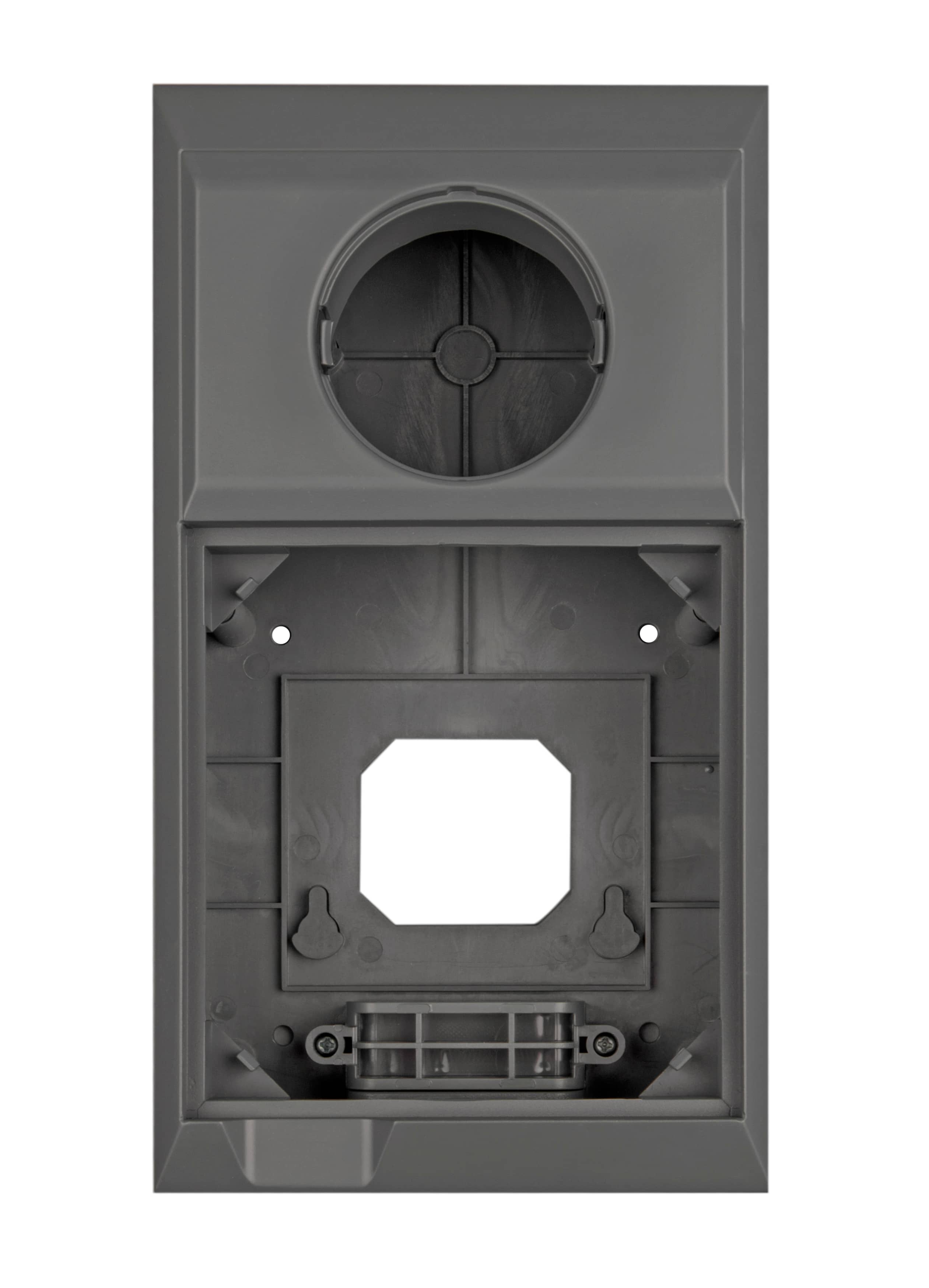 Wall mount enclosure for BMV and Color Control GX thumbnail