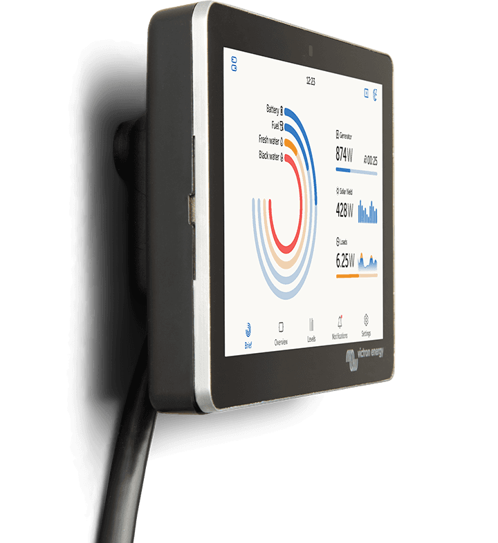 Uchwyt ścienny GX Touch