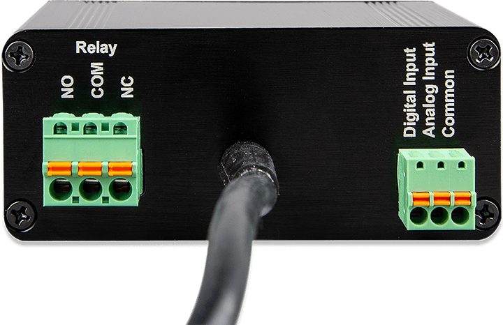 Przedłużacz CANvu GX IO i zestaw instalacyjny